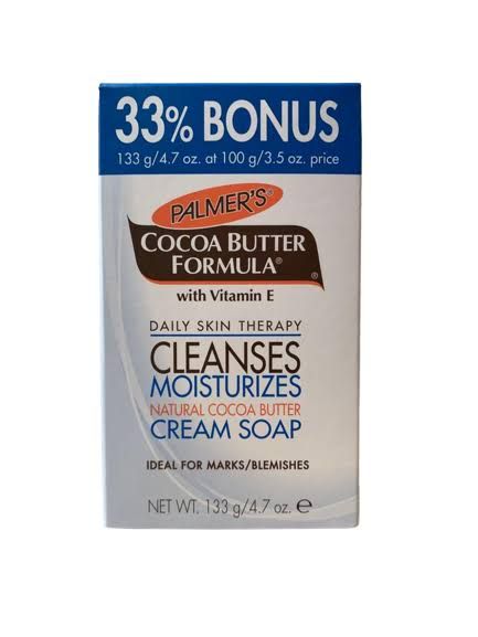 Palmers Cocoa